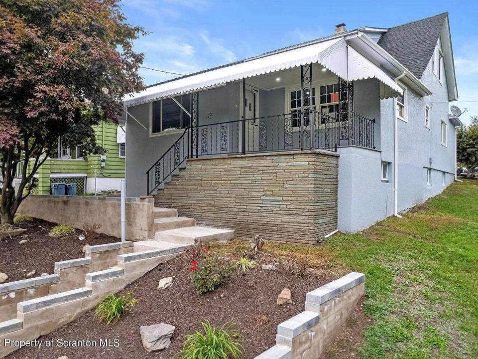 Weather Carbondale PA 18407s Climate Profile