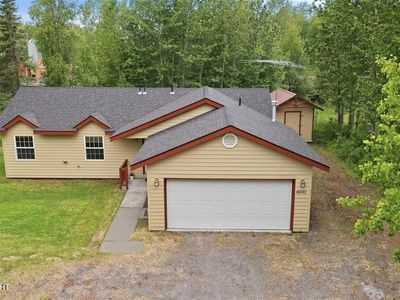 48343 Grant Ave, Kenai, AK, 99611