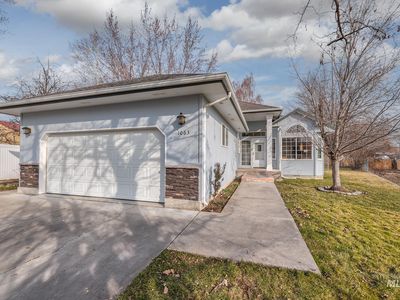 1063 NW 2nd Ave, Ontario, OR, 97914