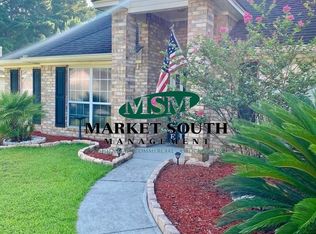 118 Tappan Zee Dr, Pooler, GA 31322