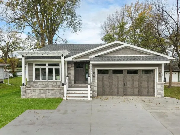 24722 84th STREET, Salem, WI 53168