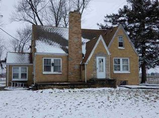 8470 Fairgrounds Rd, Belvidere, IL 61008