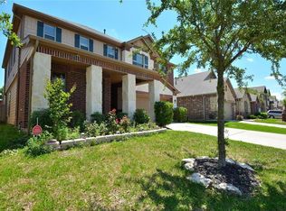 5038 Longlane Dr, Houston, TX 77084