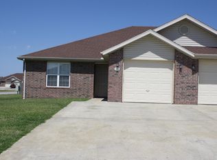 1297A Homestead Loop, Springdale, AR 72764