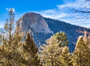 35441 Upper Aspen Ln, Pine, CO 80470