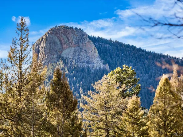 35441 Upper Aspen Lane, Pine, CO 80470