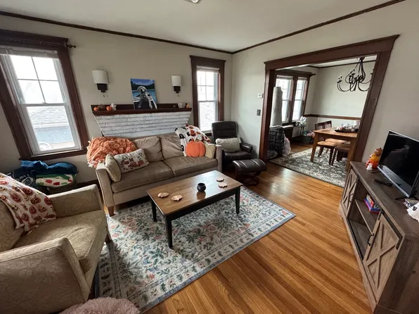 160 Vassall St #2, Quincy, MA 02170