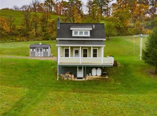 99 Cooke Rd, Avella, PA 15312