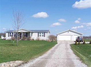 8021 E Dodge Rd, Otisville, MI 48463