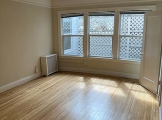 2341 Chestnut St #104, San Francisco, CA 94123