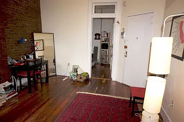 Rented by Landmark Realty & Management