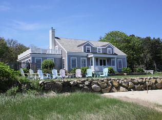 9 Fowler Ave, Edgartown, MA 02539