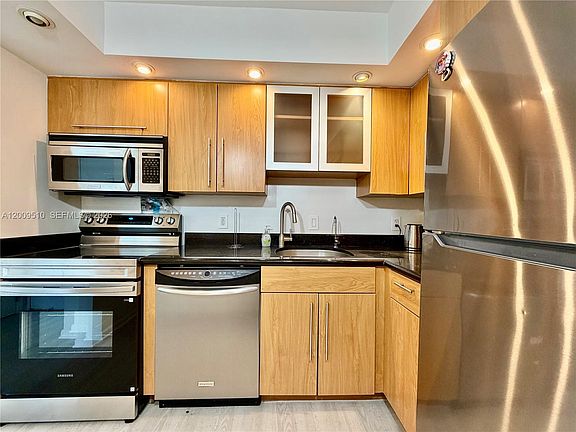 3rd image of 20515 E Country Club Dr APT 1642