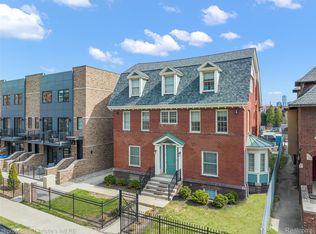 248 Mack Ave #3, Detroit, MI 48201