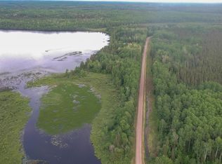 523X N Comstock Lake Rd, Cotton, MN 55724