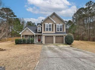 2759 Sardis Ridge Ct, Buford, GA 30519