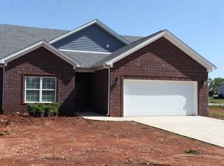 1318 Chicory Way, Bowling Green, KY 42104