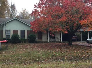 158 Autumn Trl, Columbus, MS 39705