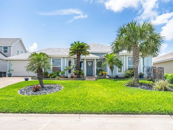 126 Sea View Dr, Aransas Pass, TX 78336
