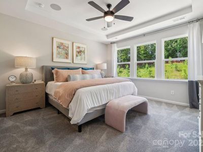 5515 Wolfpack Aly, Indian Land, SC, 29707