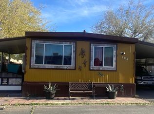 3255 E Avenue R SPACE 184, Palmdale, CA 93550