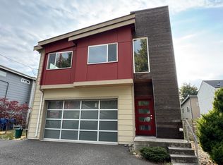 1913 SW Webster St, Seattle, WA 98106