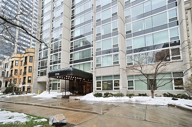 1st image of 2728 N Hampden Ct APT 602