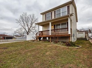 702 Lagro Ave, Saint Louis, MO