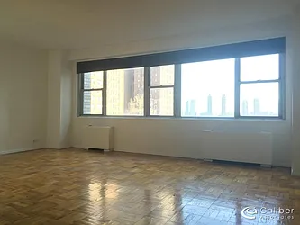 Rented by Caliber Associates