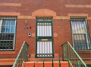 884 E 161st St, Bronx, NY 10459
