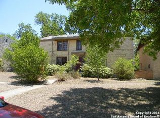 1020 Kampmann Blvd APT 2, San Antonio, TX 78201