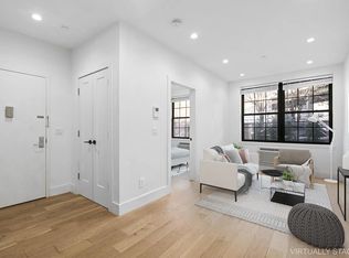 129 Stockholm St #1F, Brooklyn, NY 11221