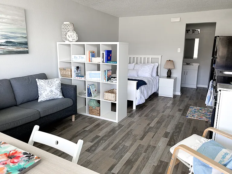 Kiptopeke Studio Apartments — Photo 29
