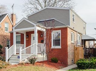 9615 S Sangamon St, Chicago, IL 60643