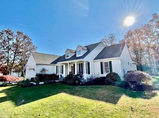 133 Saint Andrews Dr, Egg Harbor Township, NJ 08234