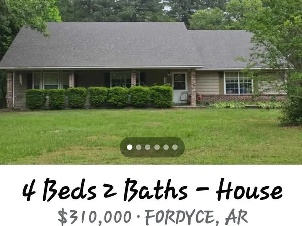 185 State Highway 273, Fordyce, AR 71742