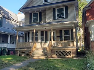 512 Flint St, Rochester, NY 14611