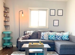2685 East Ave APT 3, Columbus, OH 43202