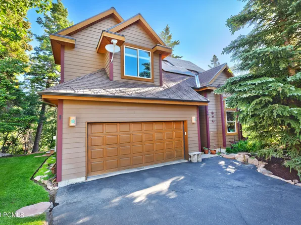 335 Woodland Dr, Park City, UT 84098