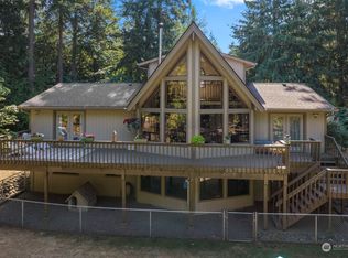 22221 184th Street Ct E, Orting, WA 98360