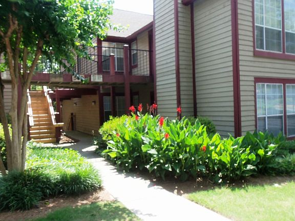 Garden Level Condo