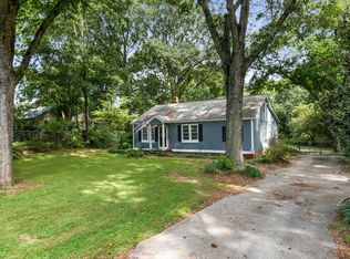 1622 E Calhoun St, Anderson, SC 29621