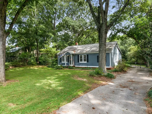 1622 E Calhoun St, Anderson, SC 29621