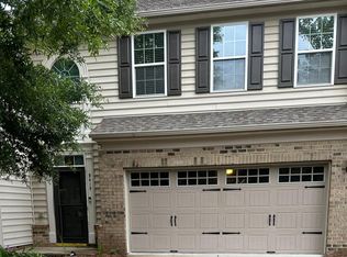 9415 Alice McGinn Dr, Charlotte, NC 28277