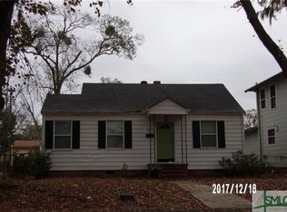 230 Goebel Ave, Savannah, GA 31404