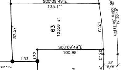 1st image of 968 W AZTEC Drive #63