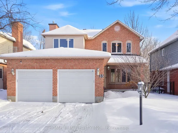 35 Weslock Way, Ottawa, ON K2K 2K3