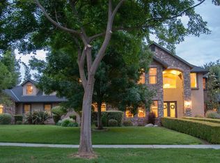 1720 S Manzanita St, Visalia, CA 93292