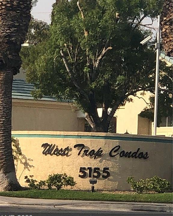 1st image of 5155 W Tropicana Ave #2054