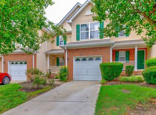 2150 Nashboro Blvd, Nashville, TN 37217